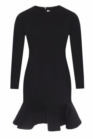 Ruffle dress, zdjęcie 1 Ruffle dress od Victoria Victoria Beckham